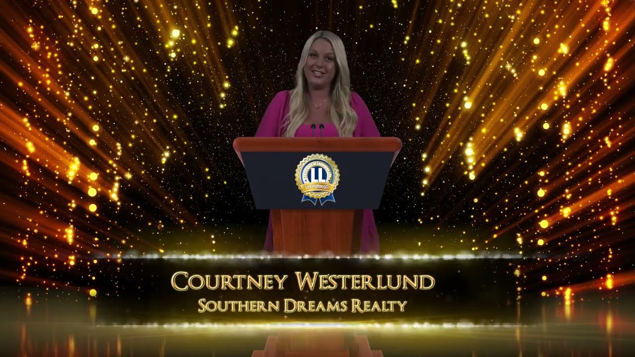 Celebrating Excellence: Southern Dreams Realty Best Property Management Company in Lexington SC 2024