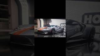 Ford Gt -Forza Horizon 6 #ford #gt #forzahorizon6