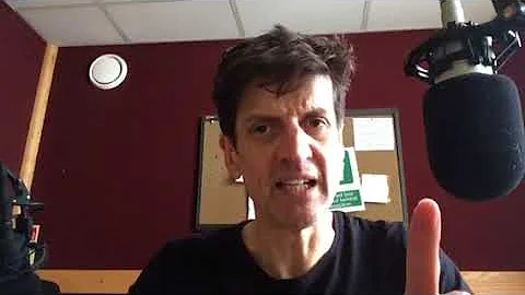 C86 Show 26 & 28 March Rachel Carns special from K...