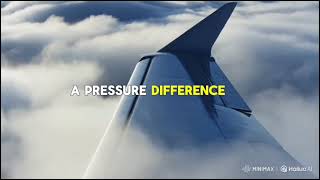  How Can 500 Tons Stay in the Air? ✈️