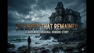 The Depth That Remained | A DarkMind Original Horror Story #DarkMind #HorrorStories
