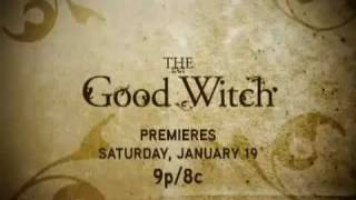 Добрая ведьма. Трейлер (The Good Witch)