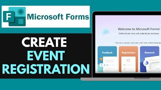 How to Use Microsoft Forms for Event Registration (FULL 2025 GUIDE)