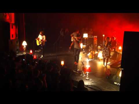 The Head And The Heart - Rivers And Roads (Live at...