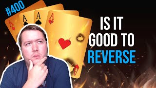 Is It Good To Reverse - Weekly Free