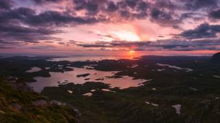 Cul Mor, West Highlands, Scotland