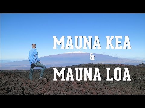 วีดีโอ: Mauna Loa เปิดใช้งานอยู่หรือไม่