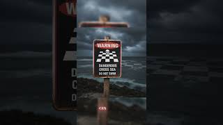 DO NOT SWIM HERE: The Ocean’s Deadliest Square Wave Pattern