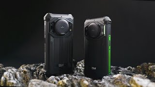 iHunt Titan Music P11000 PRO: Sunet puternic și rezistență de top într-un smartphone!