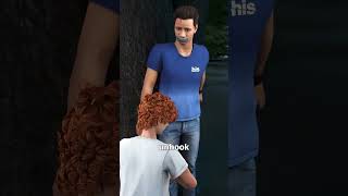“Il a apporté la preuve lui-même” #shorts #shortvideo #viral #viralvideo #trending