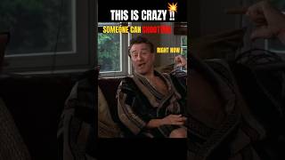 Analyze That (2002) | Paul Vitti Drops the Crazy Act 😂 | Robert De Niro & Billy Crystal Comedy