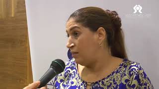رأي المحامية خديجة الروكاني في مشروع قانون محاربة العنف ضد النساء بالمغرب