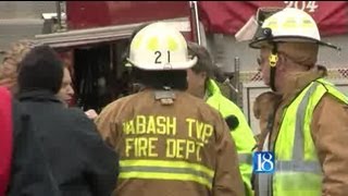 Fire victim's family speak out