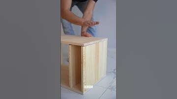 OSHOOM / RECORD PLAYER STAND INSTALLATION 8