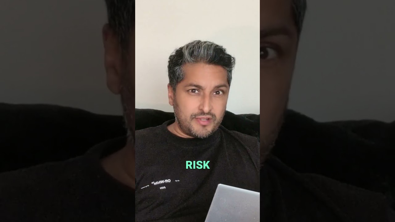 Unreal that  95% of Retail Traders FAIL at Risk Management!