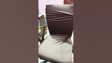 Mini vlog |Unboxing My Chair cover 🥰|#learnwithpriyanshi