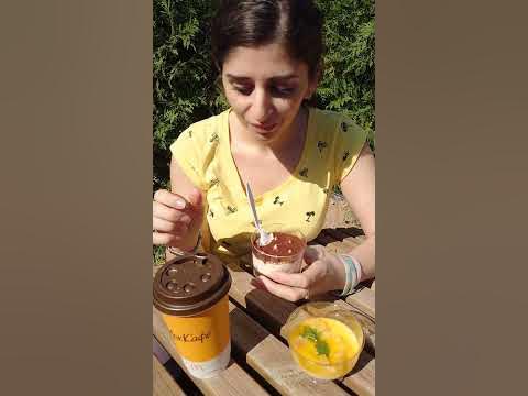 Бабушка обожглась кофе в макдональдсе фото #времяпитькофе #макдональдс #кофе - YouTube