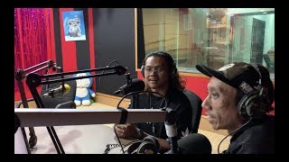 #CATSFM Tuju K-Clique