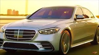 Mercedes-Benz Noble Music, For Three Noble Stars