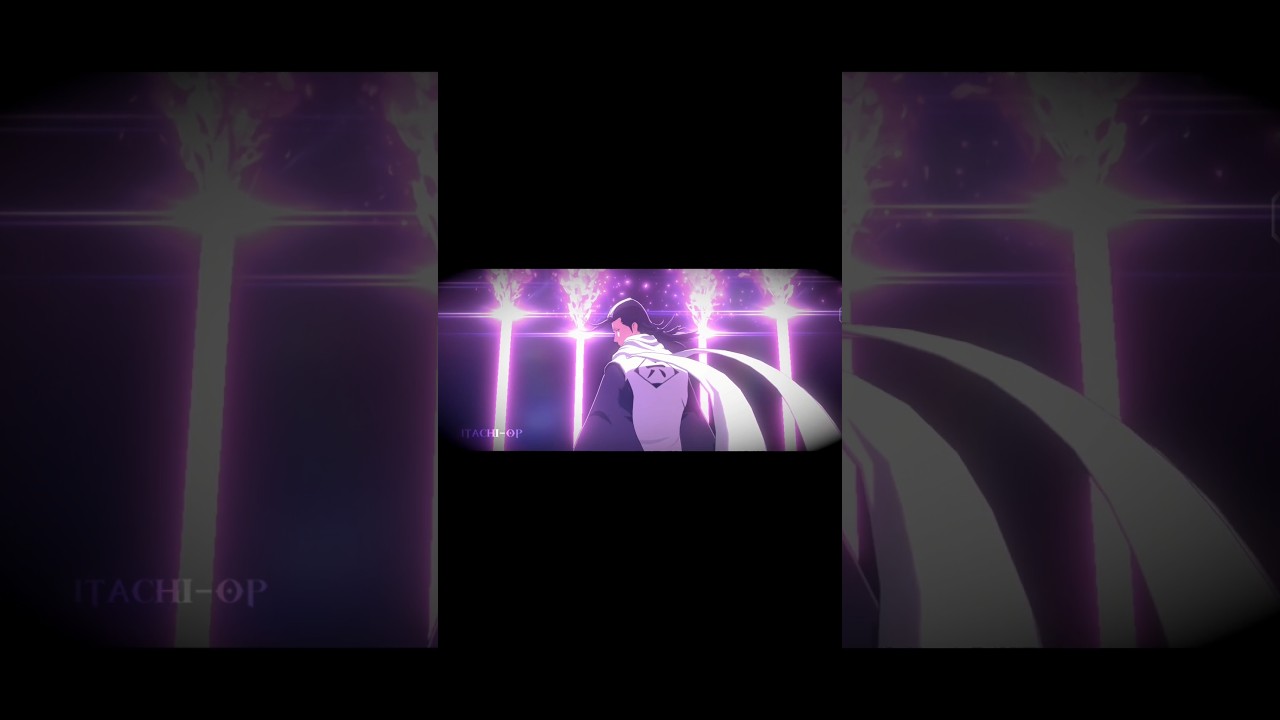 byakuya's bankai in Bleach soul resonanc