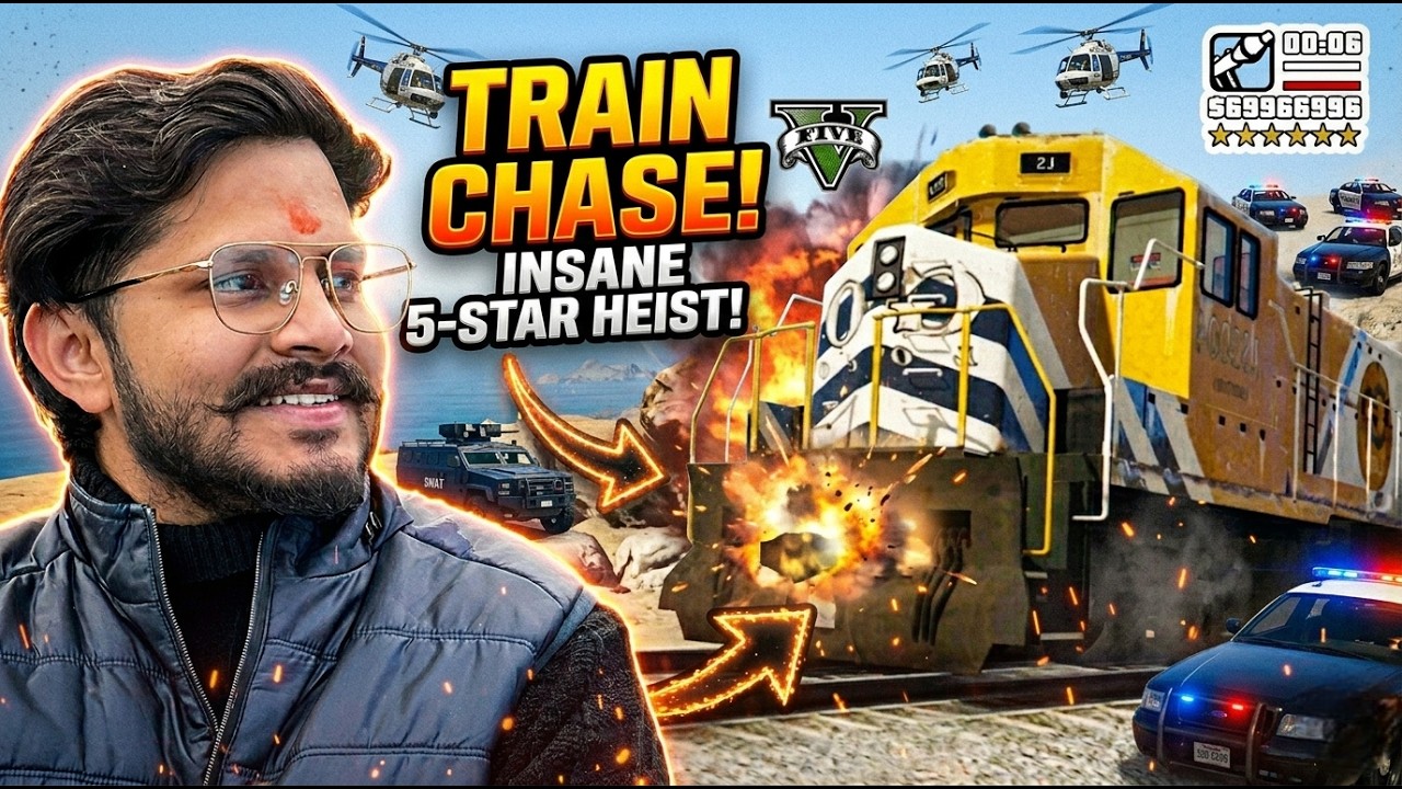 #1 GTA V  Live🔴 with AnshuMan Gaming #gta5 #shortfeed #shortslive #gtav #gta