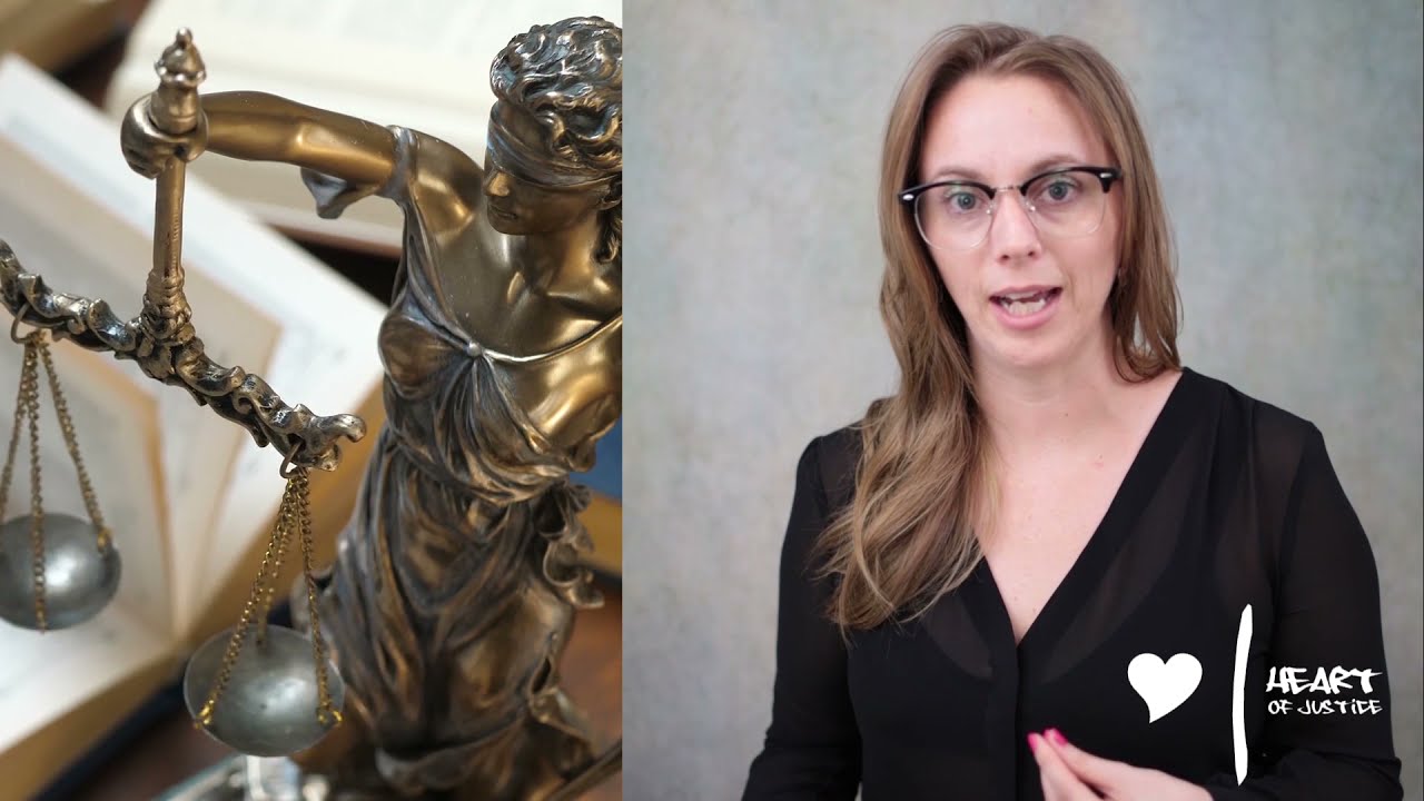 Accused of a Crime? Why Mitigation is Important