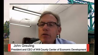 Business Profiles/Guest John Greuling