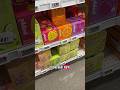 Healthy Canadian snack haul #highprotein #healthysnack #lowcalorie