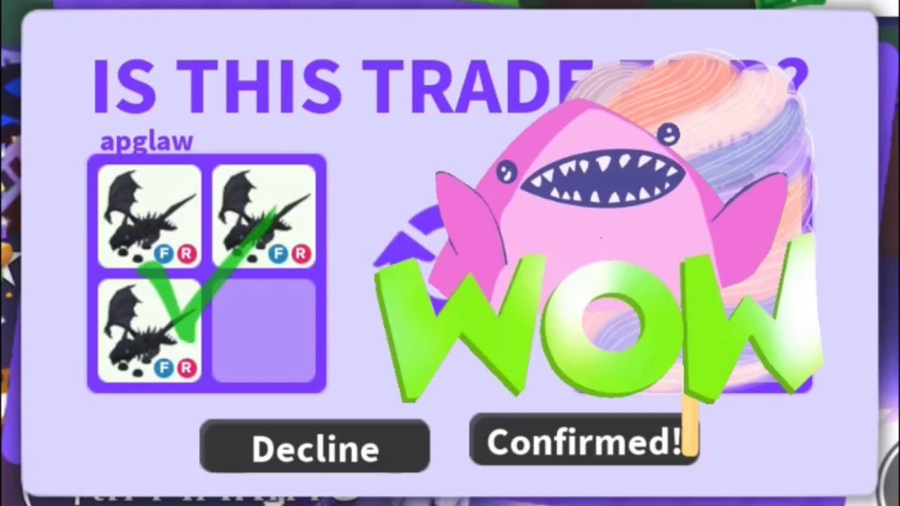 SHADOW DRAGONS vs. BAT DRAGONS! 🙀 W/F/L? 😧 YouTube