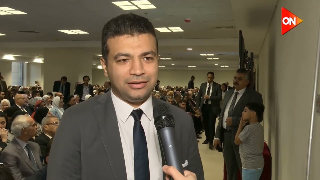 أعضاء النيابة العامة الجدد يؤدون اليمين القانونية أمام وزير العدل