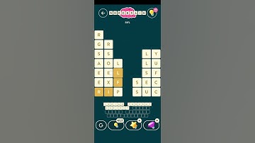 Wordbrain Daily Challenge October 6 2023 Answers #answers #daily  #wordbrain