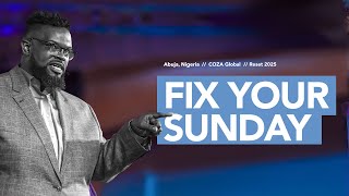 If Sundays Don’t Work… Your Church Won’t Grow.