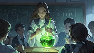 Reborn,I no longer stop classmates from drinking class beauty's magic medicine to improve IQ.They...
