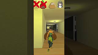 Which Character Can Reach (Zoey hunter) Here?  Ep 111 🤯#shorts #gmodshorts #gamingshorts #gaming