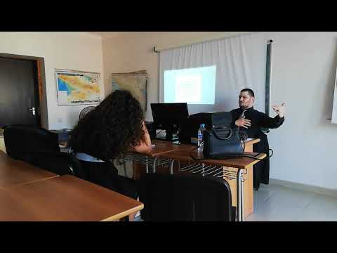 ხელშეკრულების შედგენის პრაქტიკული ნაწილი. ლექტორი - თამაზ მჟავანაძე