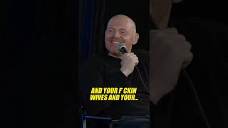 Dr. Phil&#39;s Impression of Bill Burr