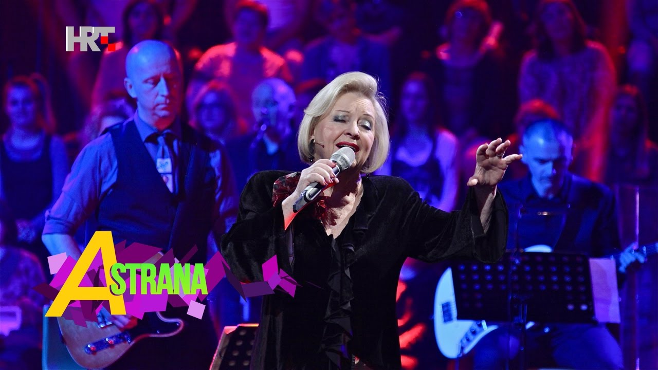 HRT - A strana – Nada