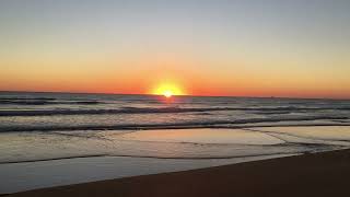 Video I Like I Made Of Cool Sunrises At Beaches