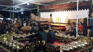 🌎Live NONTON WAYANG ITU KEREN Acara Bersih Desa Singkil Kulon Ngombol 10Jan26