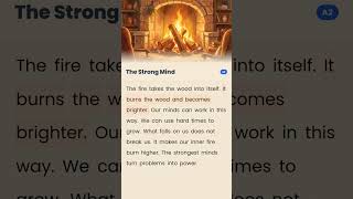 When Life Throws Problems At You… — A2 English Story · English Listening Practice ['LearnEnglish',
