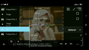 Video Tutorial Cara Menggunakan Aplikasi Avee Player Untuk Pemula.