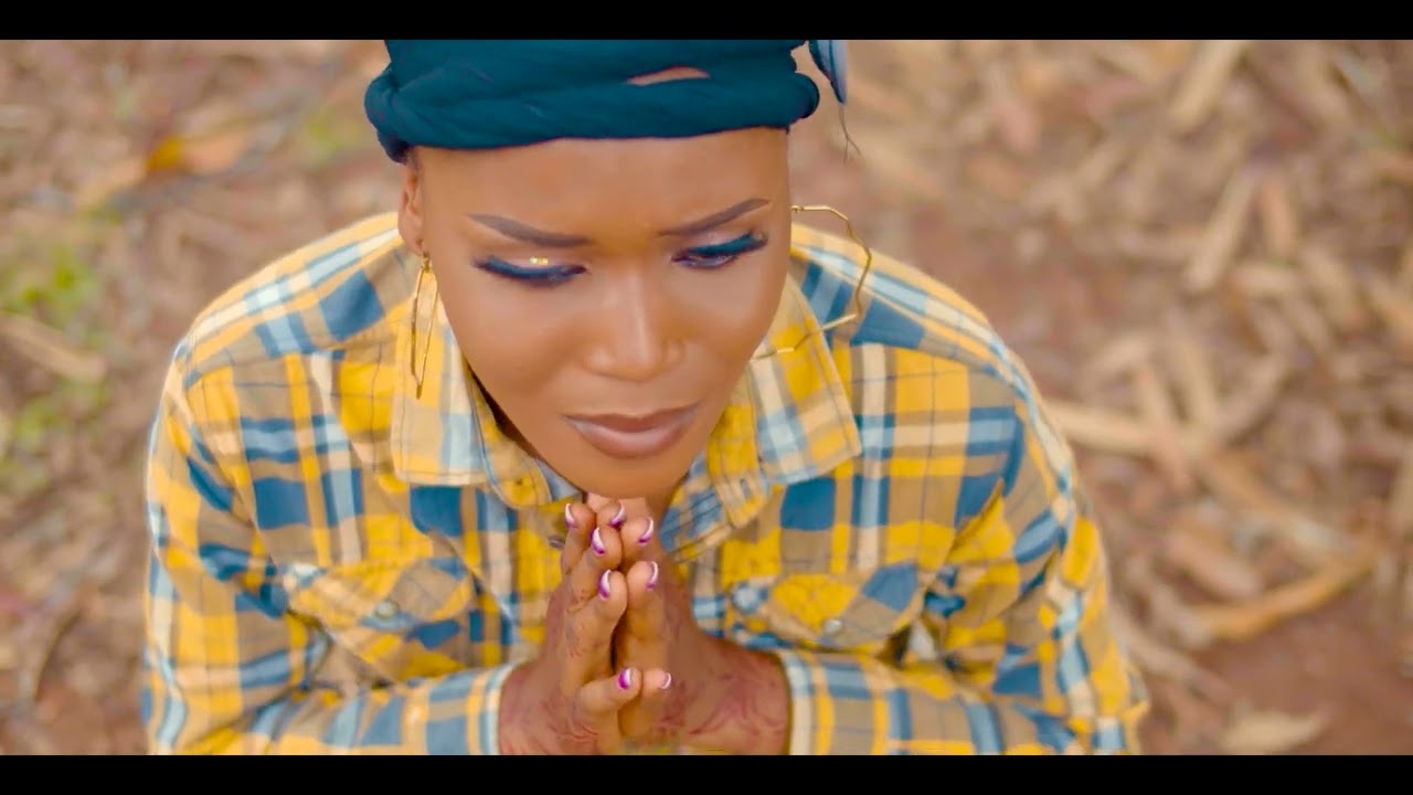 Vibrations ft @kyzzoboyobiyo4324  nilikuamini(afficial video)