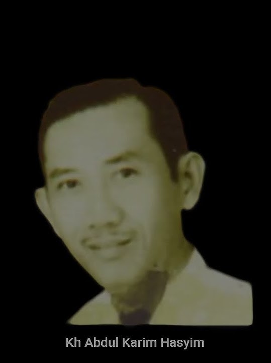 Mengenal Pengasuh Tebuireng dari Masa ke Masa