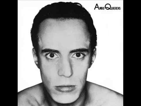 Ambo Quaerens — Ambo Quaerens - Facility [remastered]