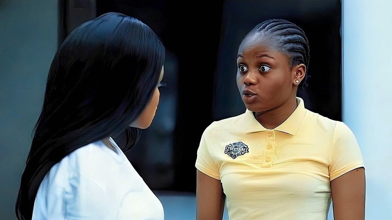 MA FILLE LA SORCIÈRE - JE CONSEILLE À TOUS DE VOIR CE NOUVEAU FILM ÉDUCATIF ET ÉMOUVANT -ADAKIRIKIRI