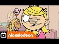 The Loud House | Fixing Rosie | Nickelodeon UK