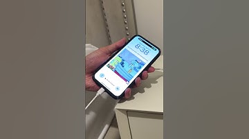 How they wake up in 4025 🤯 #amazonfinds #bedroomcheck #alarmclock