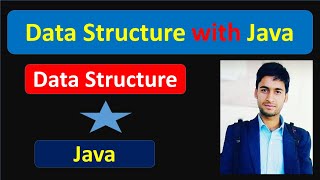 Information #DataStructureWithJava  #DataStructure   Data Structure  concepts and Implementation with Java Update