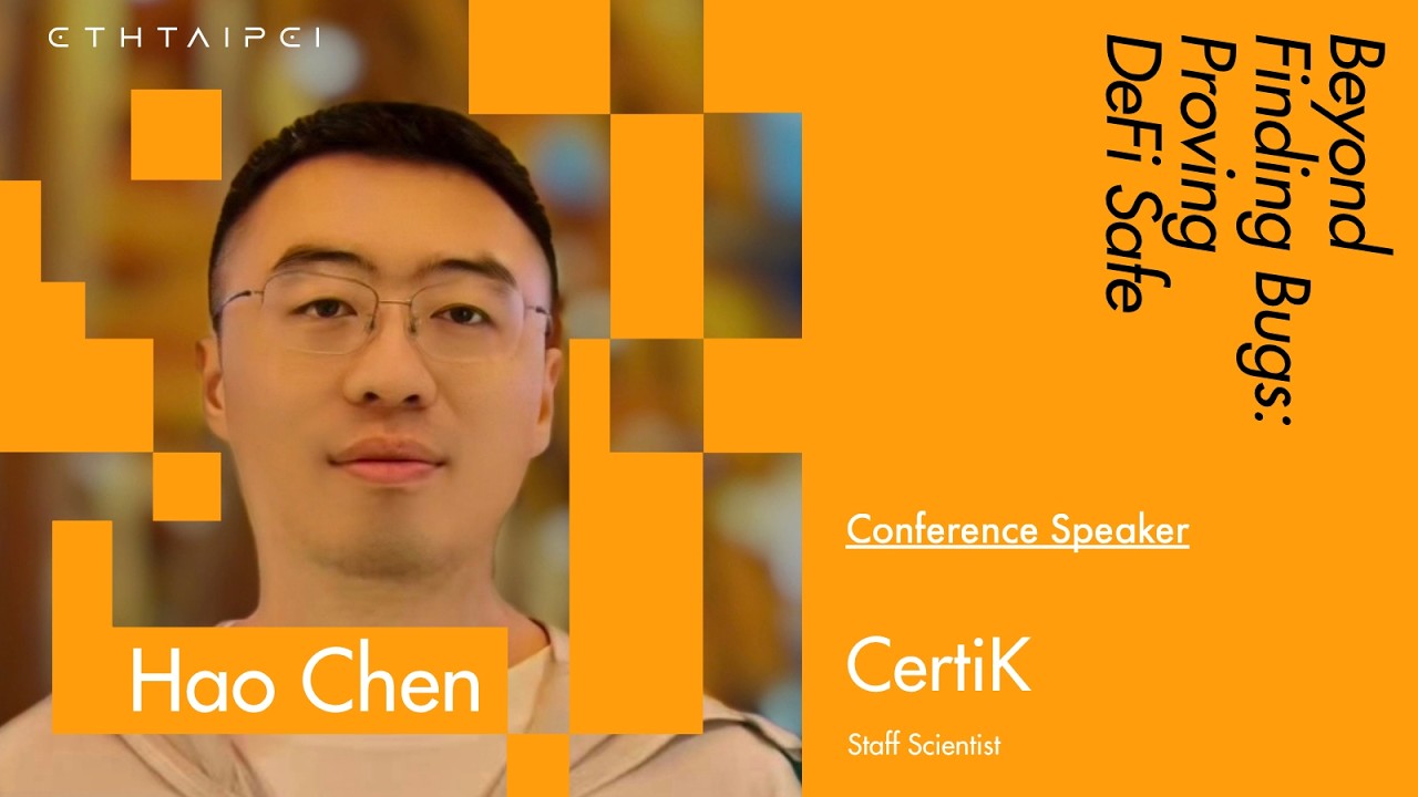 CertiK：AI 更會找漏洞，合約稽核還夠用嗎？ 預覽圖