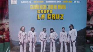 Al Ver Que Te Vas-Grupo La Cruz. chords